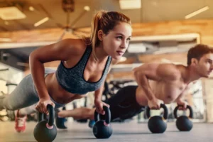 Keep Anytime Fitness: A Guide to Staying Healthy and Energized