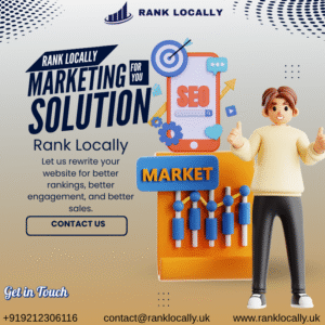 Coventry Digital Marketing Agency