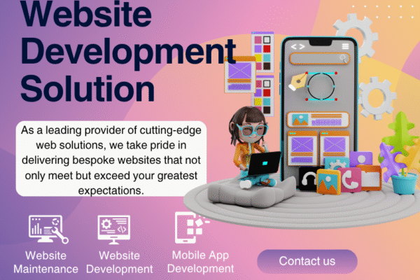 Digital Marketing Agency Coventry