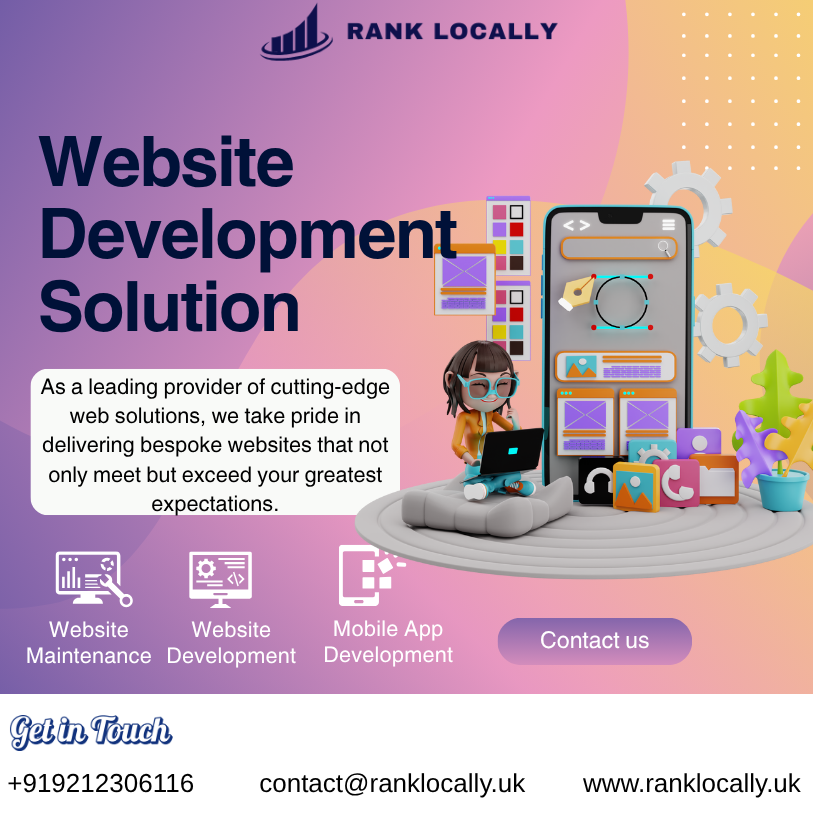 Digital Marketing Agency Coventry