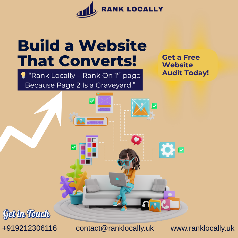 SEO Agency Coventry