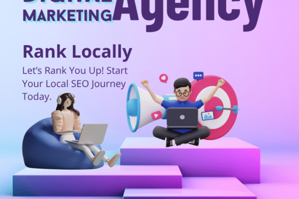 SEO Agency Coventry