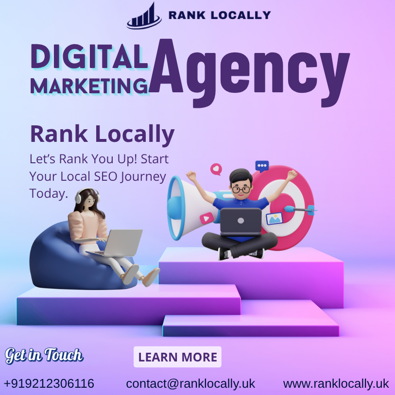 SEO Agency Coventry