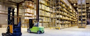 Optimizing Logistics with Premier Warehousing Services in Saudi Arabia