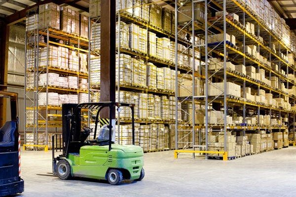 Optimizing Logistics with Premier Warehousing Services in Saudi Arabia