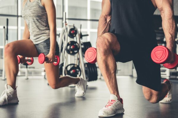 Personal Training Clapham Your Ultimate Guide to Fitness, Health, and Transformation Personal Training clapham