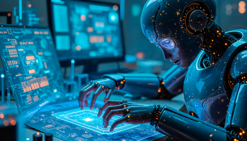 ai agent development