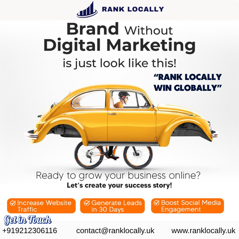 Coventry SEO