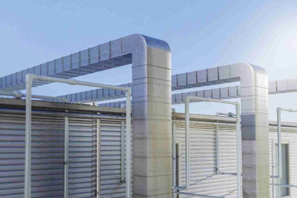 Warehouse duct cleaning Abu Dhabi city