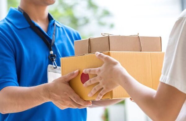 Revolutionizing Ecommerce Fulfillment in Saudi Arabia with Units