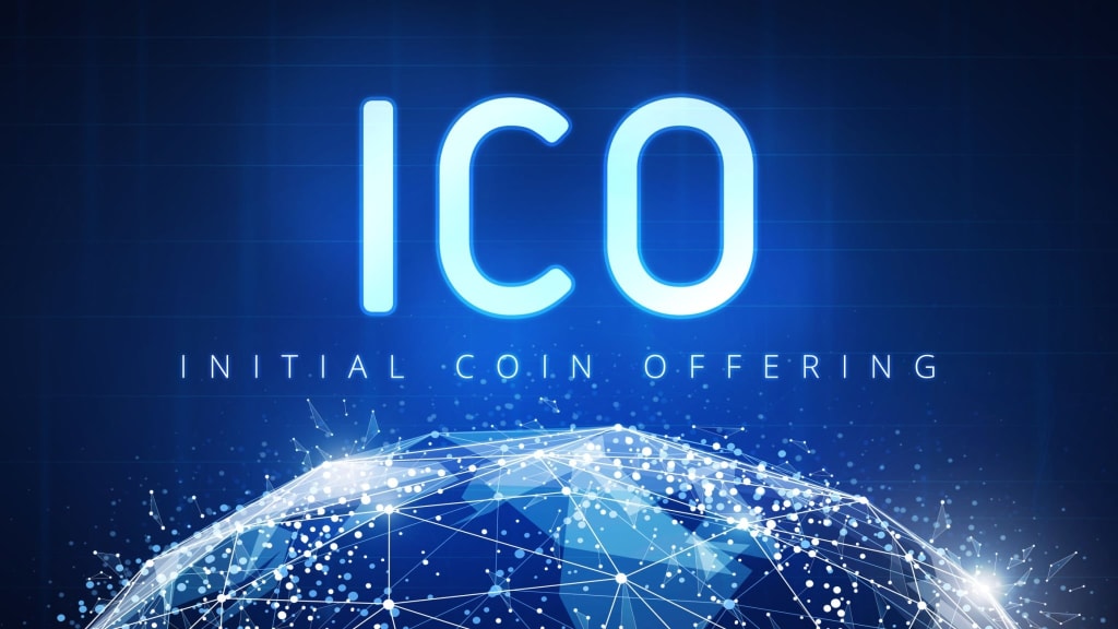 ico marketing agency
