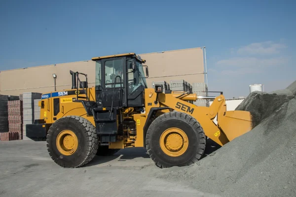 Used Wheel Loader for Sale in Oman – Comprehensive Buyer’s Guide Used wheel loader for sale oman (Oman)