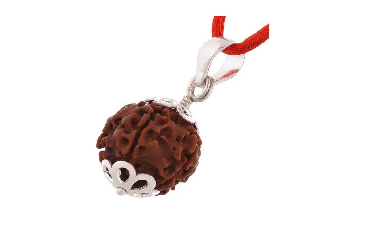 8 Mukhi Rudraksha