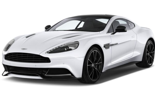 Why Aston Martin is the Celebrity Favorite Car in Dubai Aston Martin DB11 for rent in Dubai