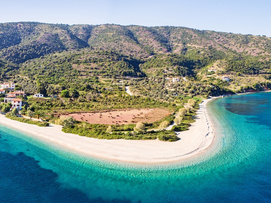 Agios Dimitrios