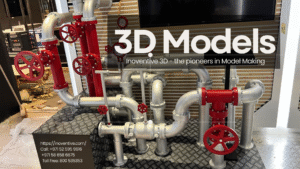 3d printing dubai