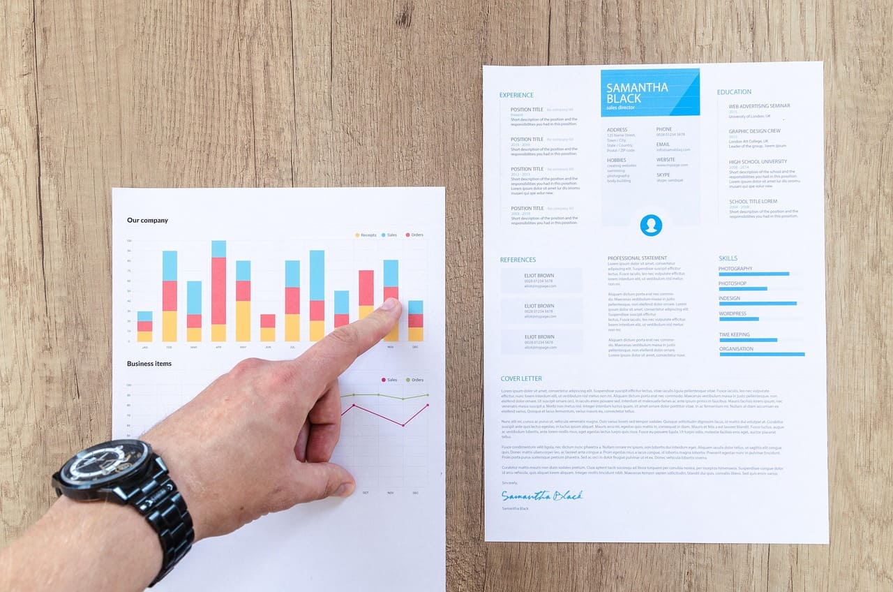 Best Resume Builder