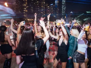 Party Unfiltered: Where to Find the Best Parties Dubai Is Raving About Right Now