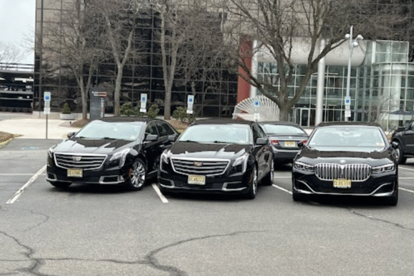 Transportation Service Newark