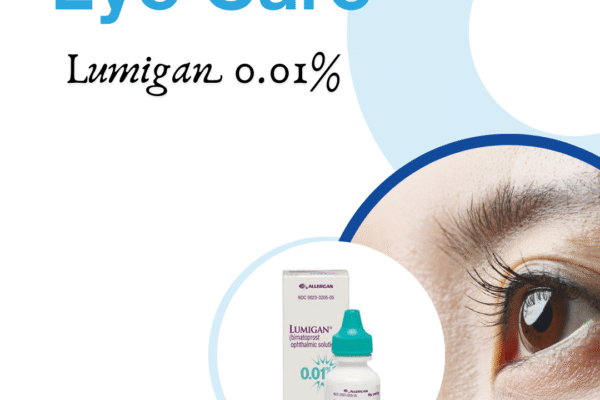 Gentle eye care tips for healthier, clearer and stronger vision