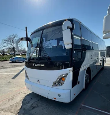 Bus Service in Edison