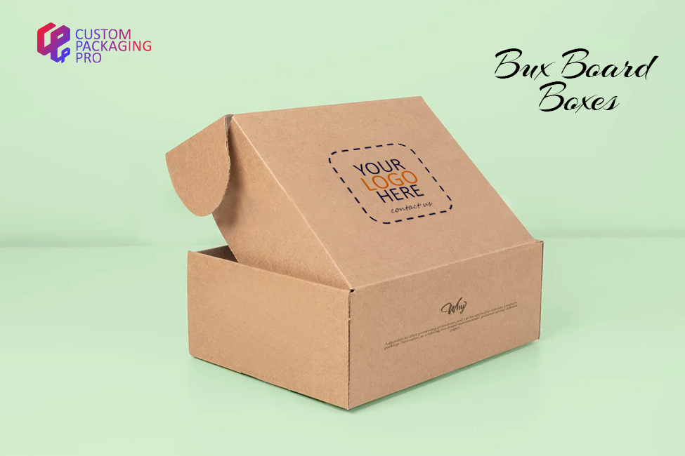 Bux Board Boxes