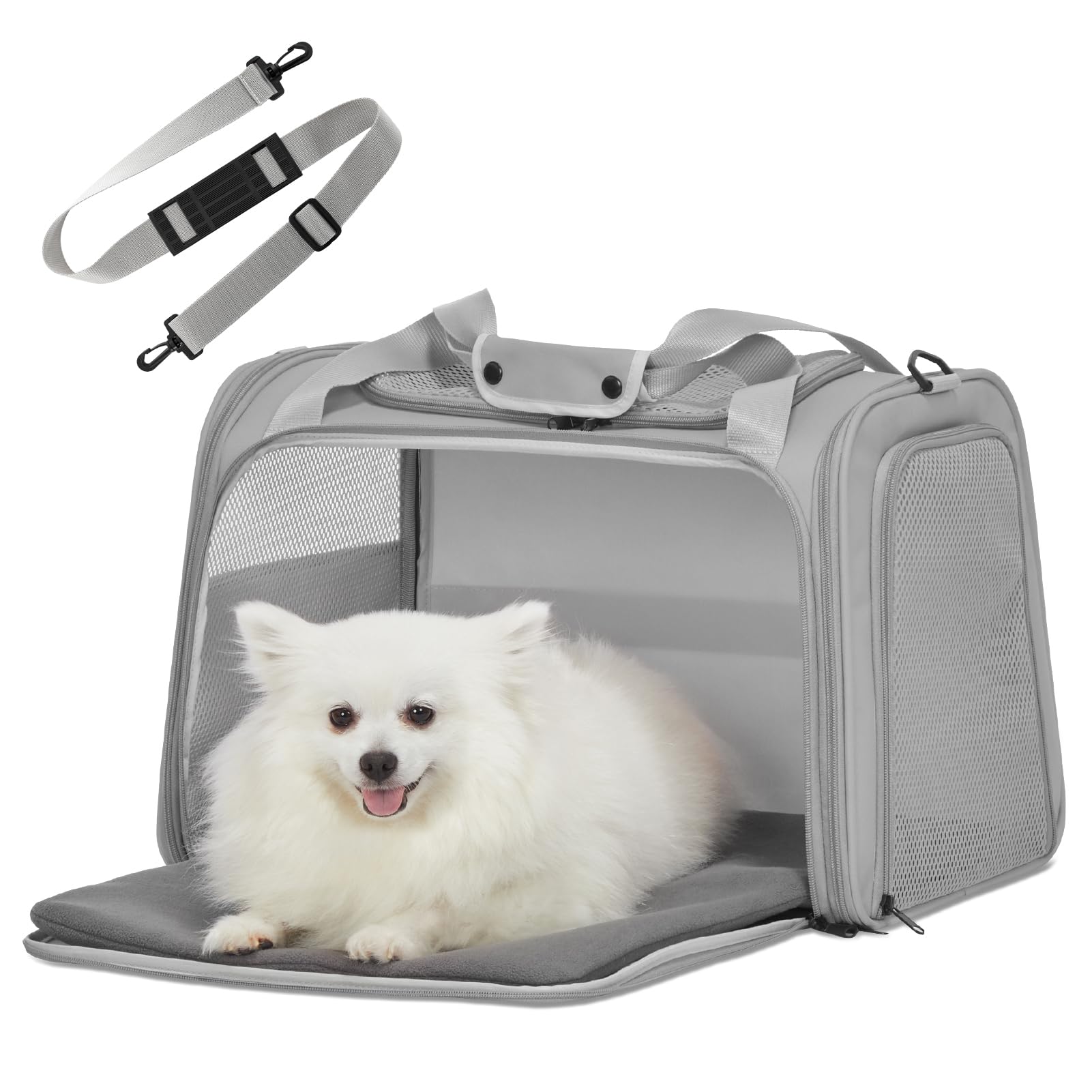 puppy cages for small dogs