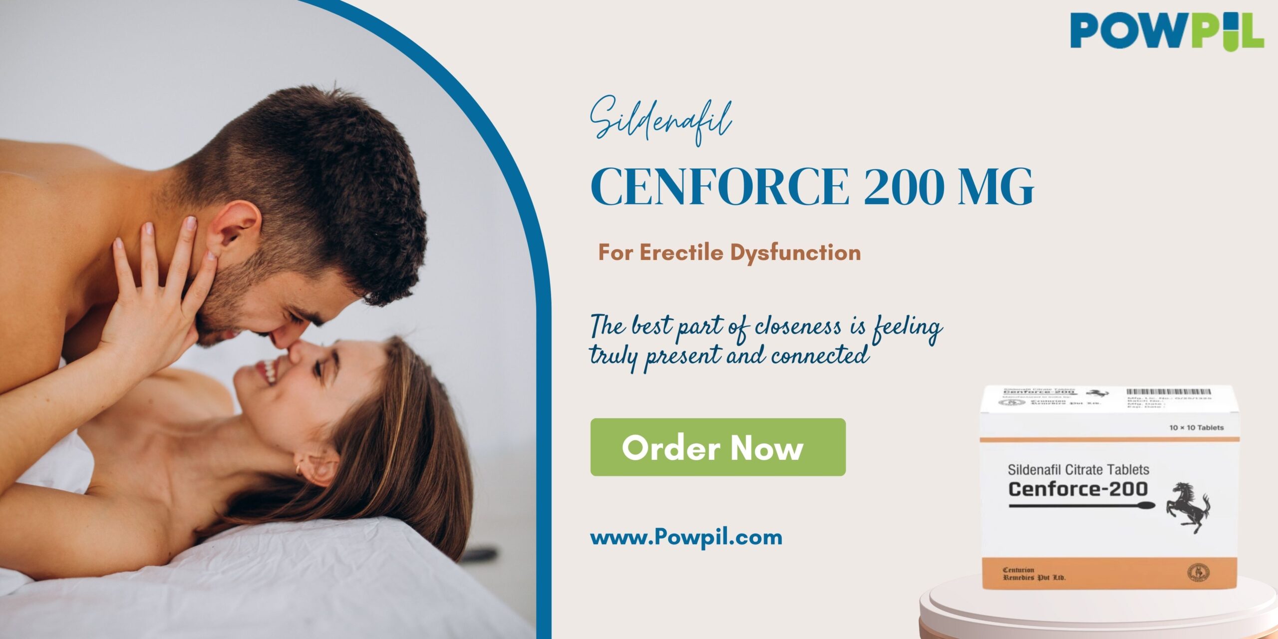 Cenforce 200 powpil