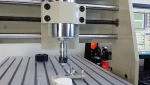 Ceramic CNC Machining