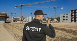 Construction Site Security Orlando