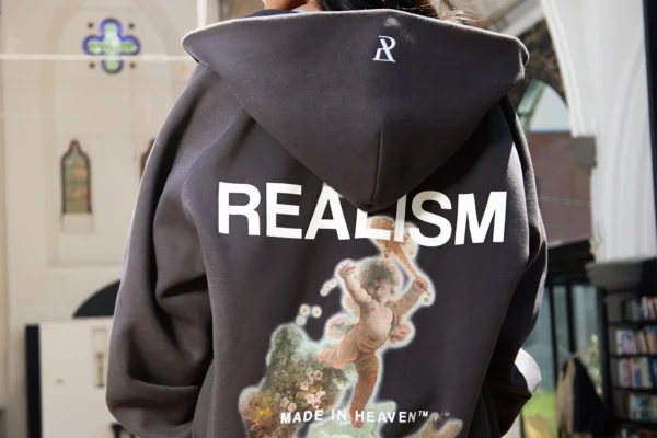 Realism Hoodie | Realism Jumper Australia Store