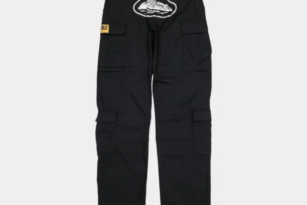 Cortiez Cargos – The Perfect Blend of Style and Function Cortiez Cargos