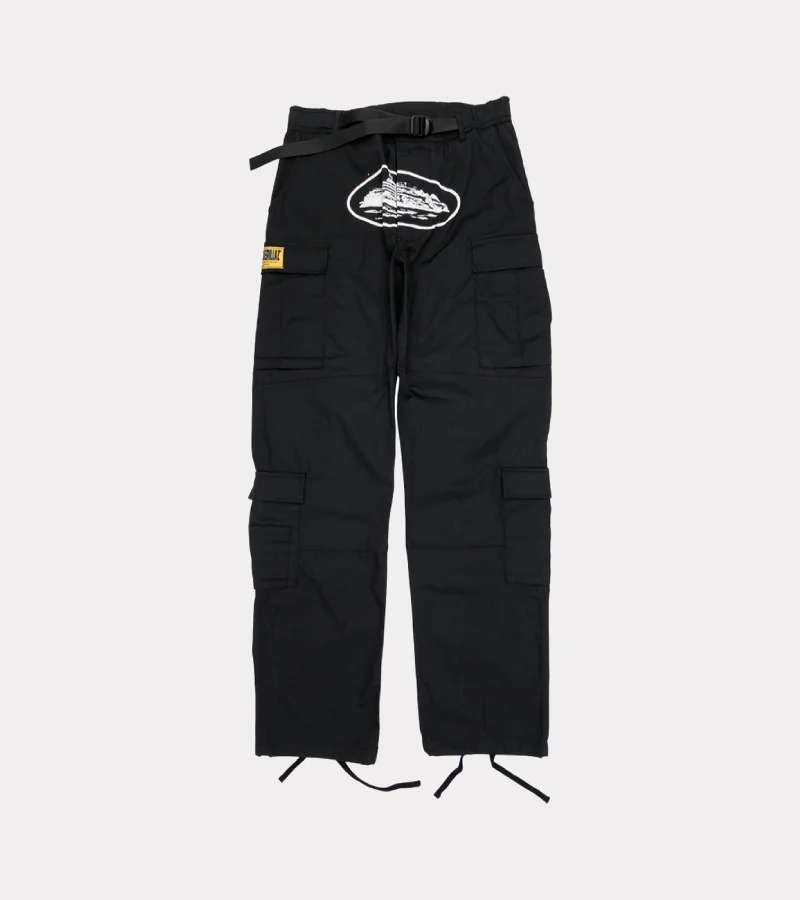 Cortiez Cargos