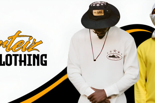  Corteiz Tracksuit vs Corteiz Shorts Streetwear