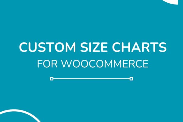 Improve Customer Confidence with WooCommerce Size Chart Add Size Chart WooCommerce