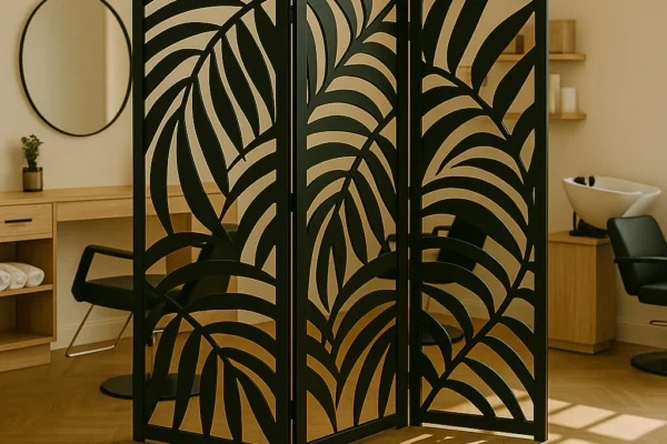 Metal Screens Dubai: Stylish and Functional Partitions for Modern Architectural and Outdoor Spaces