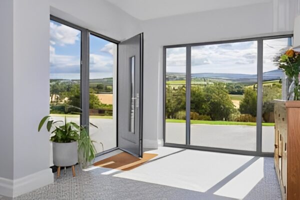 Doors And Windows Cork