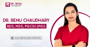 Dental Doctor in Jaipur