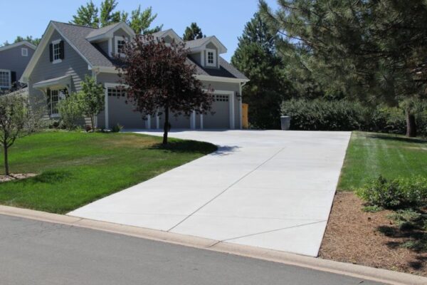 Environmental Benefits of Driveway Renovation in Durham