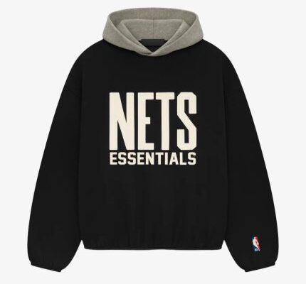 Essential Hoodie