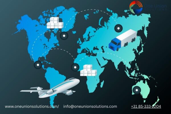 Importer of Record, Freight Forwarding, and White Glove Delivery