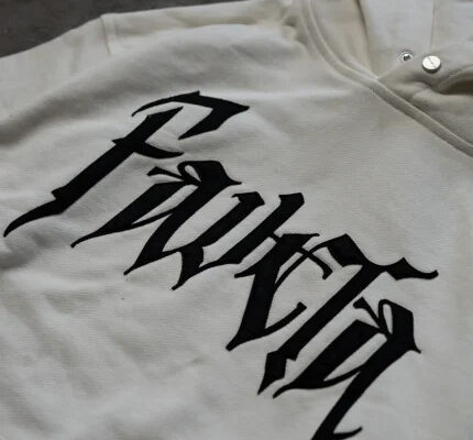 Der Favela Hoodie – Streetwear mit Identität und Haltung favela hoodie