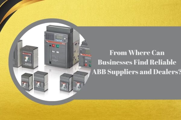 ABB Suppliers and Dealers in bahrain