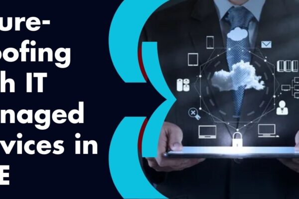 IT Managed Services in UAE
