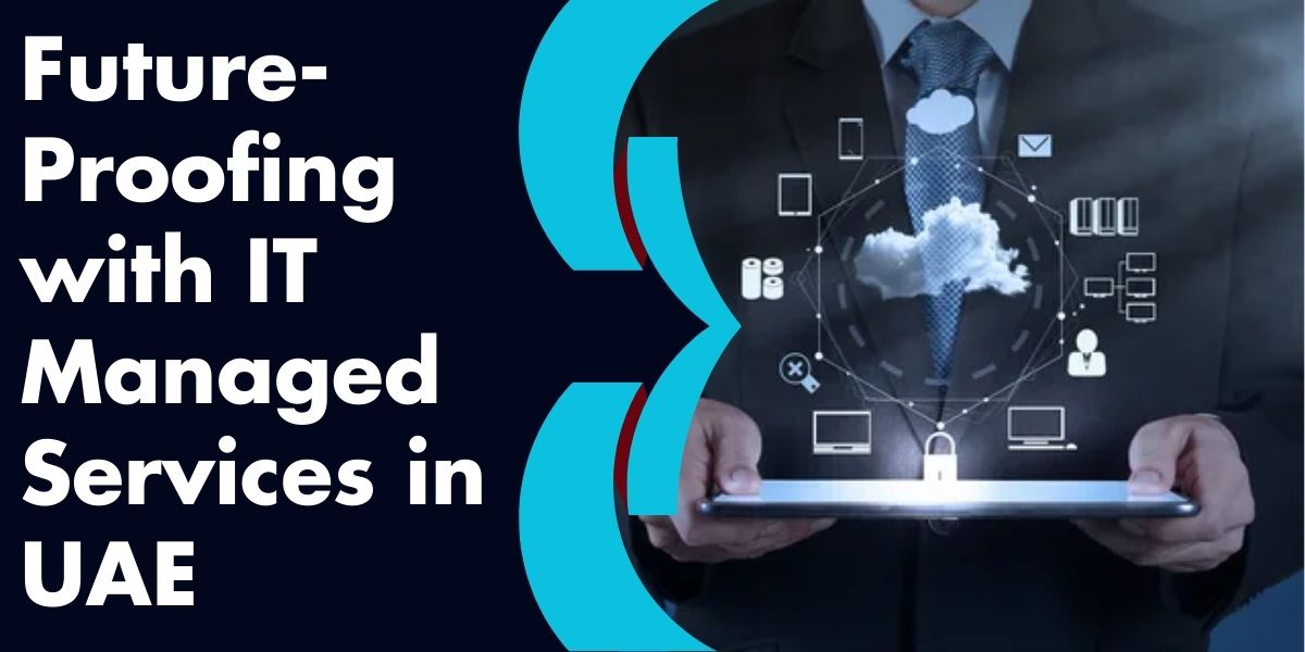 IT Managed Services in UAE