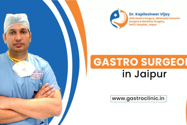 Fistula Surgeon in Jaipur