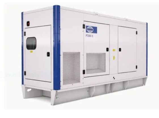 Generator Set Enclosures supplier in uganda