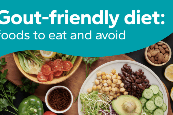 Gout Health