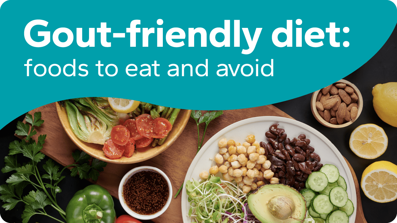Gout Health
