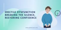 Erectile Dysfunction: Myths Men Still Believe in 2025 Erectile dysfunction